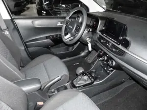 Kia Picanto Vision 1.0 EU6d PDC RFK Klima Navi Bild 4
