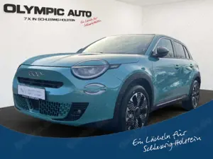 Fiat 600 La Prima Hybrid 1.2 DCT KAMERA SITZHZG KLIMA