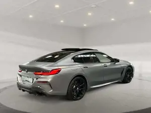 BMW M850 i xDrive Gran Coupe  Fahrassist+HUD+Pano Bild 2