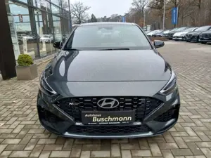 Hyundai i30 1.5 T-GDI N Line +PANO+Sitz-Paket+