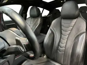 BMW M850 i xDrive Gran Coupe  Fahrassist+HUD+Pano Bild 5