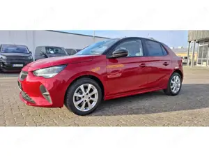 Opel Corsa F 1.2 Edition PDC SHZ KAMERA NAVI LED