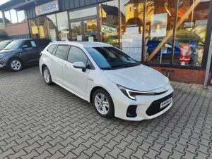 Suzuki Swace 1.8 Hybrid CVT Comfort+