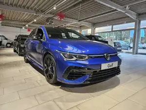 Volkswagen Golf R Lim. Performance 20 Years 2,0 TSI 245 KW DSG IQ Li