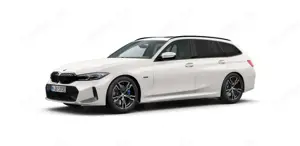 BMW 330 e Touring xDrive ///M Sport AHK Pano HK ACC 360°
