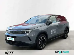 Opel Grandland GS Mild-Hybrid 145 6-Gang eDCT