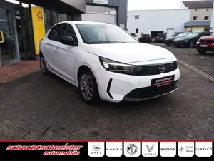Opel Corsa 1.2 Direct Injection Turbo Edition (F)