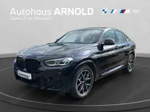 BMW X4 xDrive20d M Sport Head-Up Standhzg. Laser AHK HiFi