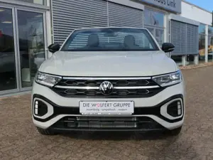 Volkswagen T-Roc R-Line Edition Karmann 1.5 l TSI Bild 4
