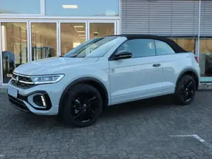 Volkswagen T-Roc R-Line Edition Karmann 1.5 l TSI Bild 3