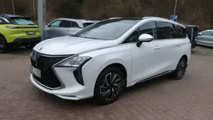 DFSK Forthing 4 U-Tour*7-Sitze*Leder*Sitzhzg-belüft.