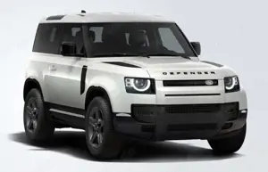 Land Rover Defender 90 D200 Y-Dyn. SE AHK|Pano|Aktion