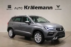 SEAT Ateca Road Edition 1,5 TSI DSG*Navi*AHK*Kamera*