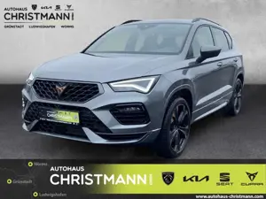 CUPRA Ateca VZ 4Drive 2.0 TSI NP: 61.740,- AHK-klappbar Navi d