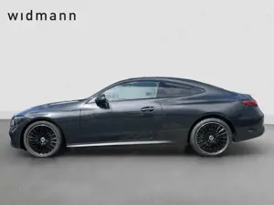 Mercedes-Benz CLE 200 Coupé AMG-Line*Digital-L.*Night-P.*Pano* Bild 5