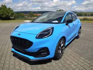 Ford Puma 1.5 EcoBoost ST X