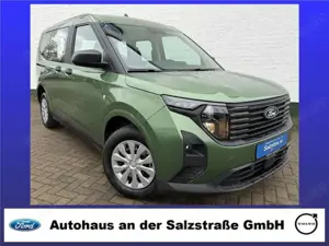 Ford Tourneo Courier Autom.*AHK*Ford Protect*WiPa*