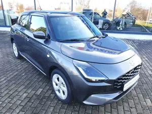 Suzuki Swift 1.2 Hybrid MT Comfort (UZ) Bild 3