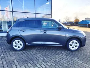 Suzuki Swift 1.2 Hybrid MT Comfort (UZ) Bild 4