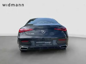 Mercedes-Benz CLE 200 Coupé AMG-Line*Digital-L.*Night-P.*Pano* Bild 4