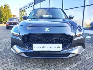 Suzuki Swift 1.2 Hybrid MT Comfort (UZ) Bild 2