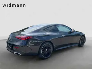 Mercedes-Benz CLE 200 Coupé AMG-Line*Digital-L.*Night-P.*Pano* Bild 2