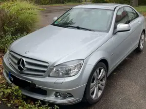 Mercedes-Benz C 280 C 280 7G-TRONIC Avantgarde