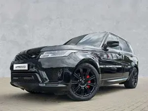 Land Rover Range Rover Sport P400e HSE Dynamic Stealth