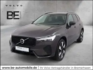 Volvo XC60 T6 Plus Dark Recharge AWD H/K PANO 360°
