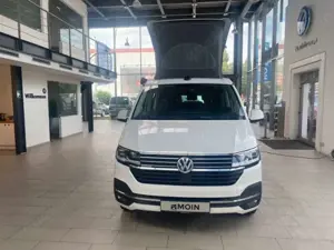 Volkswagen T6.1 California Ocean 4x4 GJR STHZ ACC LED NAVI RFK Bild 3
