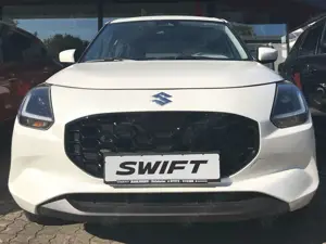 Suzuki Swift Wir feiern 40 Jahre-Jubiläum/Preis bis 31.03.26 Bild 5