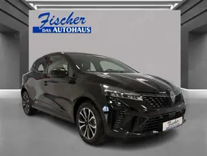 Renault Clio Techno   Navi   SitzHz   LenkHz