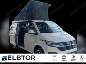 Volkswagen T6.1 California Ocean 4x4 GJR STHZ ACC LED NAVI RFK