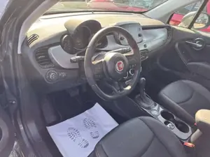 Fiat 500X Dolcevita Sport Hybrid GSE -Faltdach -Top-Ausstatt Bild 3