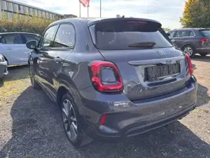 Fiat 500X Dolcevita Sport Hybrid GSE -Faltdach -Top-Ausstatt Bild 5