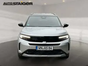 Opel Frontera Bild 2