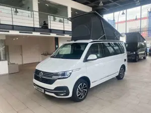 Volkswagen T6.1 California Ocean 4x4 GJR STHZ ACC LED NAVI RFK Bild 4