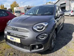 Fiat 500X Dolcevita Sport Hybrid GSE -Faltdach -Top-Ausstatt Bild 4