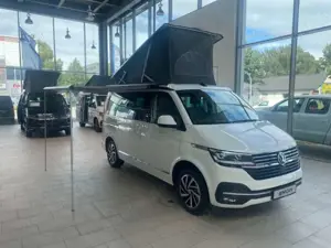 Volkswagen T6.1 California Ocean 4x4 GJR STHZ ACC LED NAVI RFK Bild 2