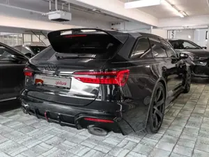 Audi RS6 Avant GT BO Adv. D.-Himmel Mikrof. LM22 Schale... Bild 2