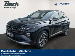 Hyundai TUCSON HEV 1.6 T-GDi 6-AT Prime Assist. ACC+LED