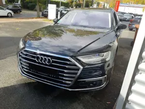 Audi A8 60 TFSI e quattro PANO*MASS*BO*LUFT*360°KAM