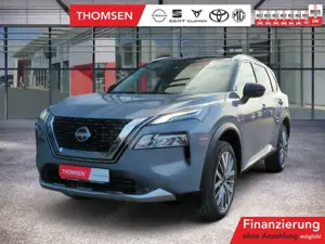 Nissan X-Trail 1.5 VC-T MHEV Tekna Navi ACC AUT Pano