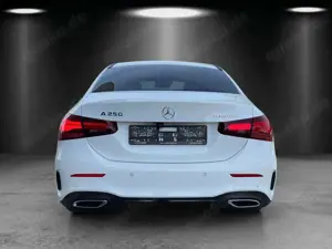 Mercedes-Benz A 250 4M Lim AMG Totwinkel DISTRO Memory NIGHT Bild 4