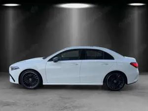 Mercedes-Benz A 250 4M Lim AMG Totwinkel DISTRO Memory NIGHT Bild 2