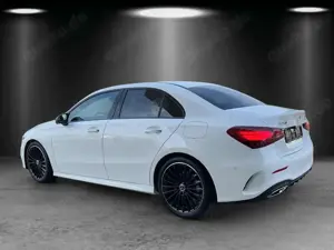 Mercedes-Benz A 250 4M Lim AMG Totwinkel DISTRO Memory NIGHT Bild 3