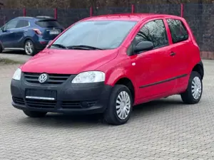 Volkswagen Fox 1.4 * TÜV NEU *KLIMA