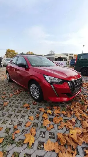 Peugeot 208 PureTech 75 Active