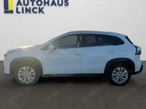 Suzuki SX4 S-Cross 1.4 Hybrid Comfort Automatik LED Licht Bild 2