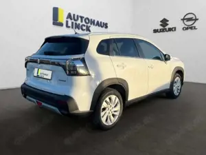 Suzuki SX4 S-Cross 1.4 Hybrid Comfort Automatik LED Licht Bild 5